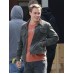 Power Rangers Dacre Montgomery (Jason Lee) Jacket  